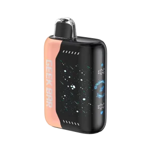 Peach Perfect Slush Geek Bar Pulse X 25k