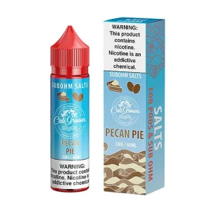 Pecan Pie (Sugar Tantrum) by Fresh Pressed Salts 60ml - Ejuice Store