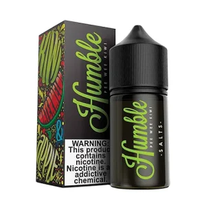 Pee Wee Kiwi by Humble OG Salts 30ml - Ejuice Store
