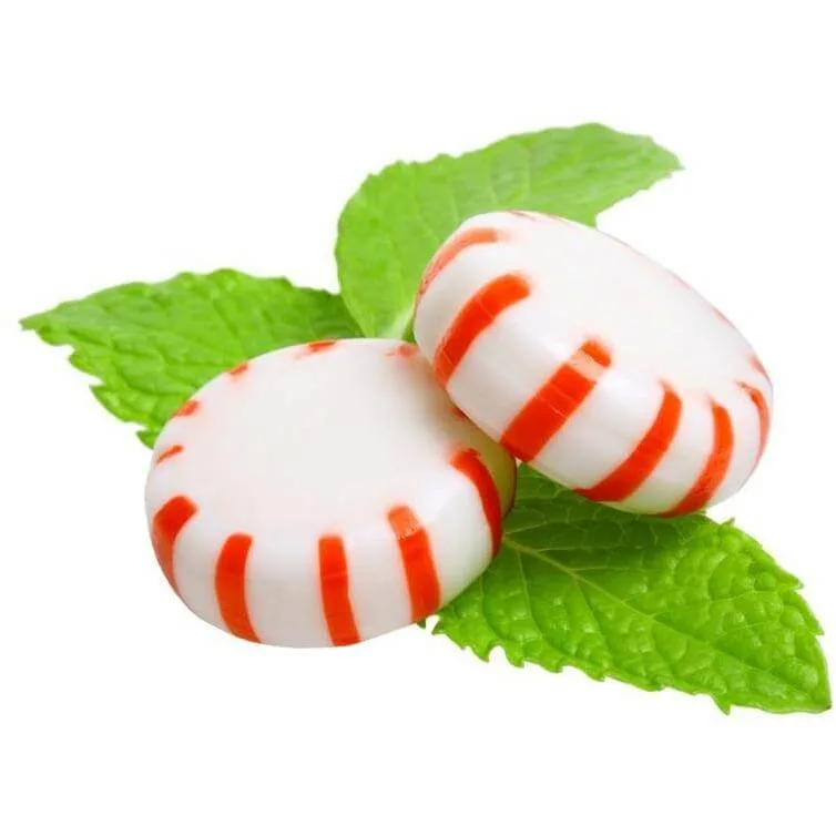 Peppermint E-Liquid - Image 2