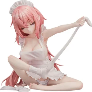 Phat Company 1/6 Scale Mutsu Komaro Figure - Student Council Series Pre-Painted