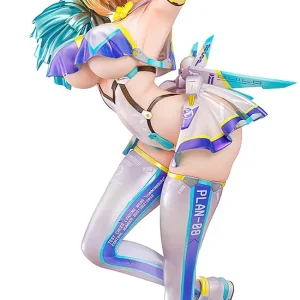 Phat Company Bunny Suit Planning Sophia F. Shirring Cheer 1/6 Scale Figure
