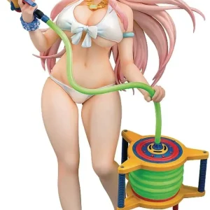 Phat Company Senran Kagura Peach Beach Splash Super Sonico Figure PVC