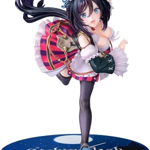 Phat Company Umamusume Eishin Flash 1/7 Figure Limited Sales Edition