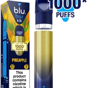 Pineapple