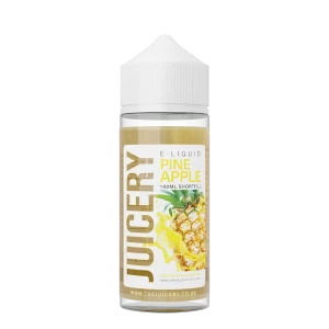 Pineapple BY JUICERY 100ml