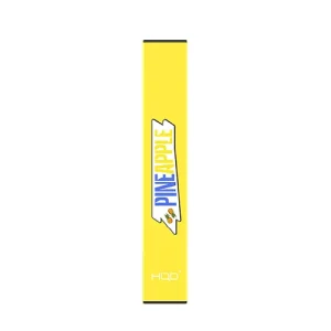 Pineapple Lemonade Disposable Pod by HQD Stark - Ejuice Store
