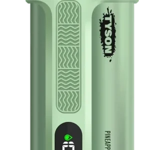 Pineapple Melon Tyson Iron Mike 15000