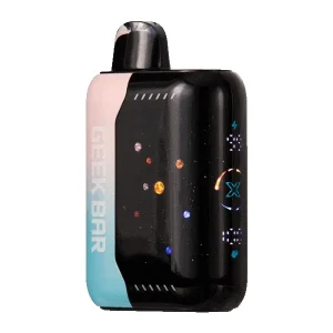Pink & Blue Geek Bar Pulse X 25K - America’s Trusted Online Vape Store