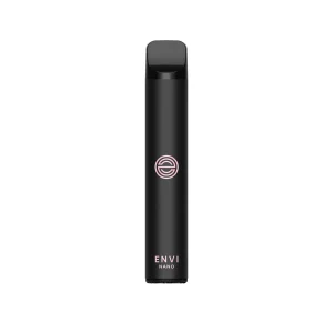 Pink Lemon Envi Nano – Disposable Vape