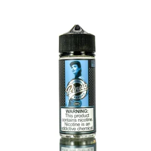 Pinup Vapors 120mL – Betty Chill –