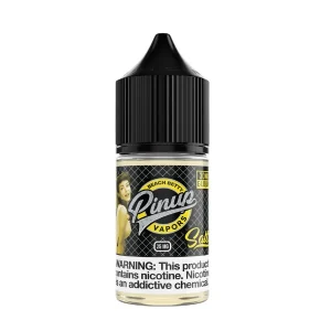 Pinup Vapors Salts 30mL – Beach Betty –