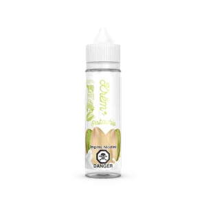 Pistachio Milk E-Liquid (60ml) – Skwezed