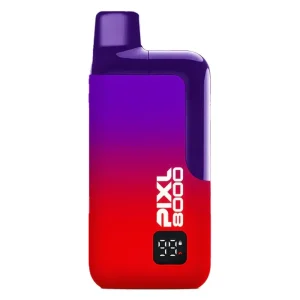 Pixl 8000 Pre-filled Pod Kit