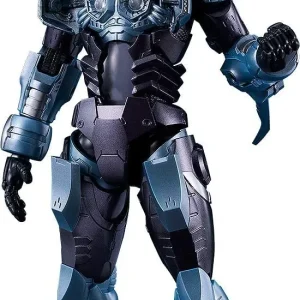 PLAMAX Titano Makia Gayhound Guiver 01 Plastic Model - Max Factory