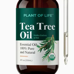 Plant of Life - 4oz Essential Oil