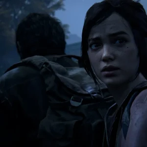 Playstation 5 The Last Of Us Part 1 Standard Edition by Sony Interactive Entertainment