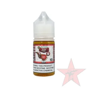 Pod Juice – Cola Ice – Salt Nic – 30mL