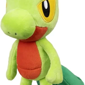 Pokemon Kilm Plush Cuddly Stuffed Toy Collectible Figure Gift