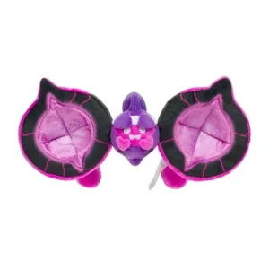Pokemon Momowarou Plush Soft Stuffed Collectible Figure Doll