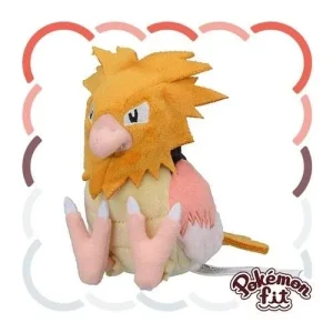 Pokemon Pidgey Plush Soft Stuffed Figure Toy 21cm