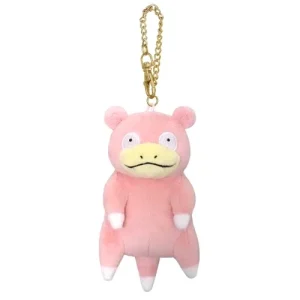 Pokemon Yadon Mascot Plush Figure, Soft & Cute Collectible