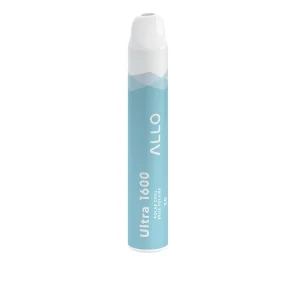 Polar Chill ALLO 1600 – Disposable Vape