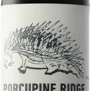 Porcupine Ridge Merlot 2024