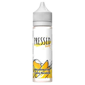 PRESSED Mango