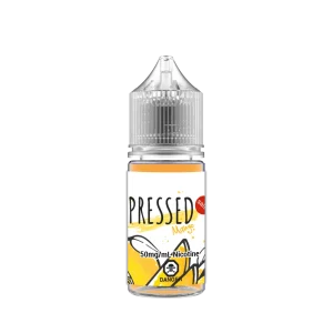 PRESSED Mango Salts