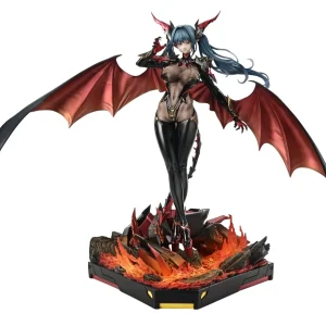 Prime 1 Studio Azur Lane Regensburg 1/6 Scale Polystone Pre-Painted Figure 410mm