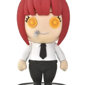 Prime 1 Studio Cutie 1 Chainsaw Man Makima Collectible Figurine