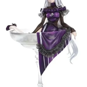 Prime 1 Studio Echidna Glass Edition 1/7 Figure - Re:Zero Prisma Wing Pwrzr-02P