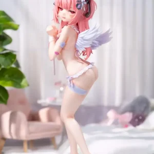 Prime Project Original Aimu 1/4 Scale Underwear Version Collectible Figure