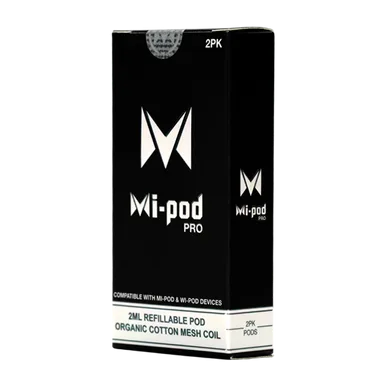 Pro Pods 2pk - Image 2