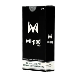 Pro Pods 2pk