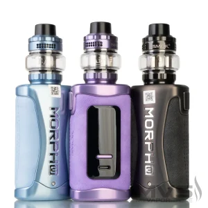SMOK Morph 3 with T-Air Tank Vape Kit