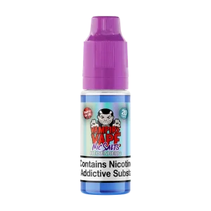 Heisenberg Nic Salt by Vampire Vape 10ml