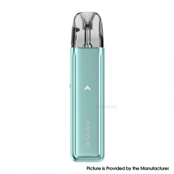 [Ships from Bonded Warehouse] Authentic SMOK ARCO E1 30W Pod System Kit - Mineral Green, 1300mAh, 3ml, 0.6ohm
