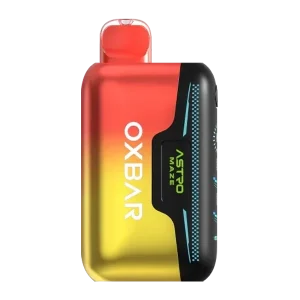 Fruity Pebz OXBAR Astro Maze 50K