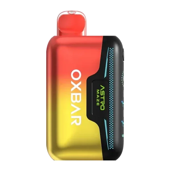 Fruity Pebz OXBAR Astro Maze 50K