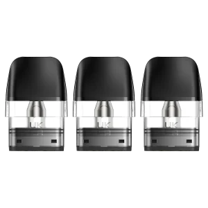 Geekvape Q Replacement Pods