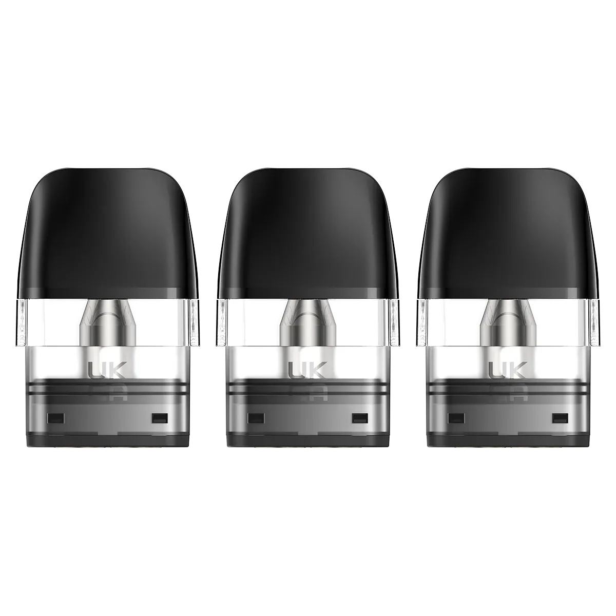 Geekvape Q Replacement Pods