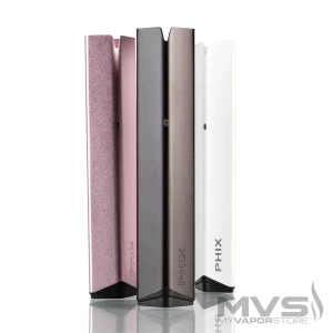 MLV PHIX Basic Kit w/o Pod