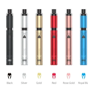 Yocan Armor Kit