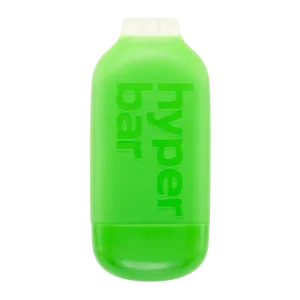 Watermelon Bubblegum Hyper Bar Pro 6000