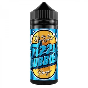 Fizzy Bubbily Rango 100ml Shortfill