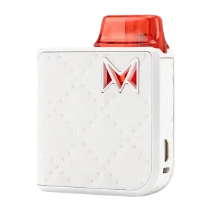 White Royal Mi-Pod