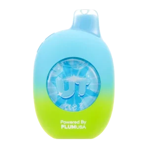 Naked/Spring Water UT 50K
