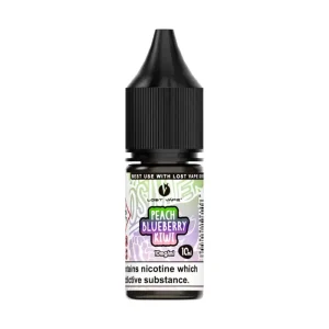 Lost Vape Peach Blueberry Kiwi 10ml Nic Salt E-liquid